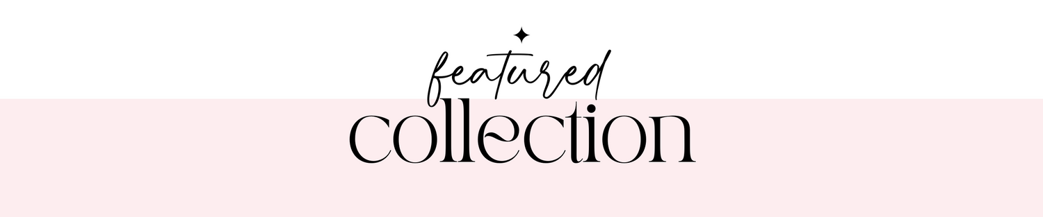 Melt & Glow Guernsey featured collection
