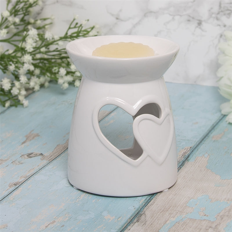 Lots of Love | Ceramic Wax Burner