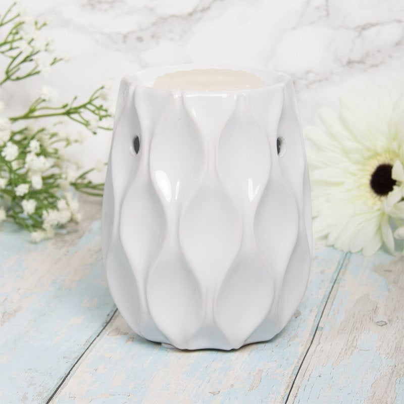 Bliss | Ceramic Wax Burner