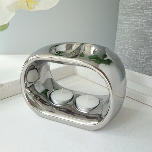 Deluxe | Ceramic Wax Burner