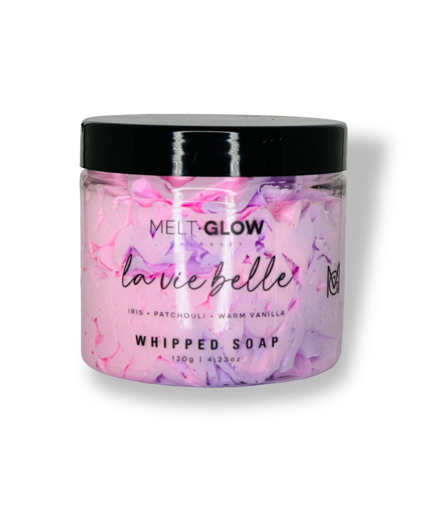 La Vie Belle | Whipped Soap