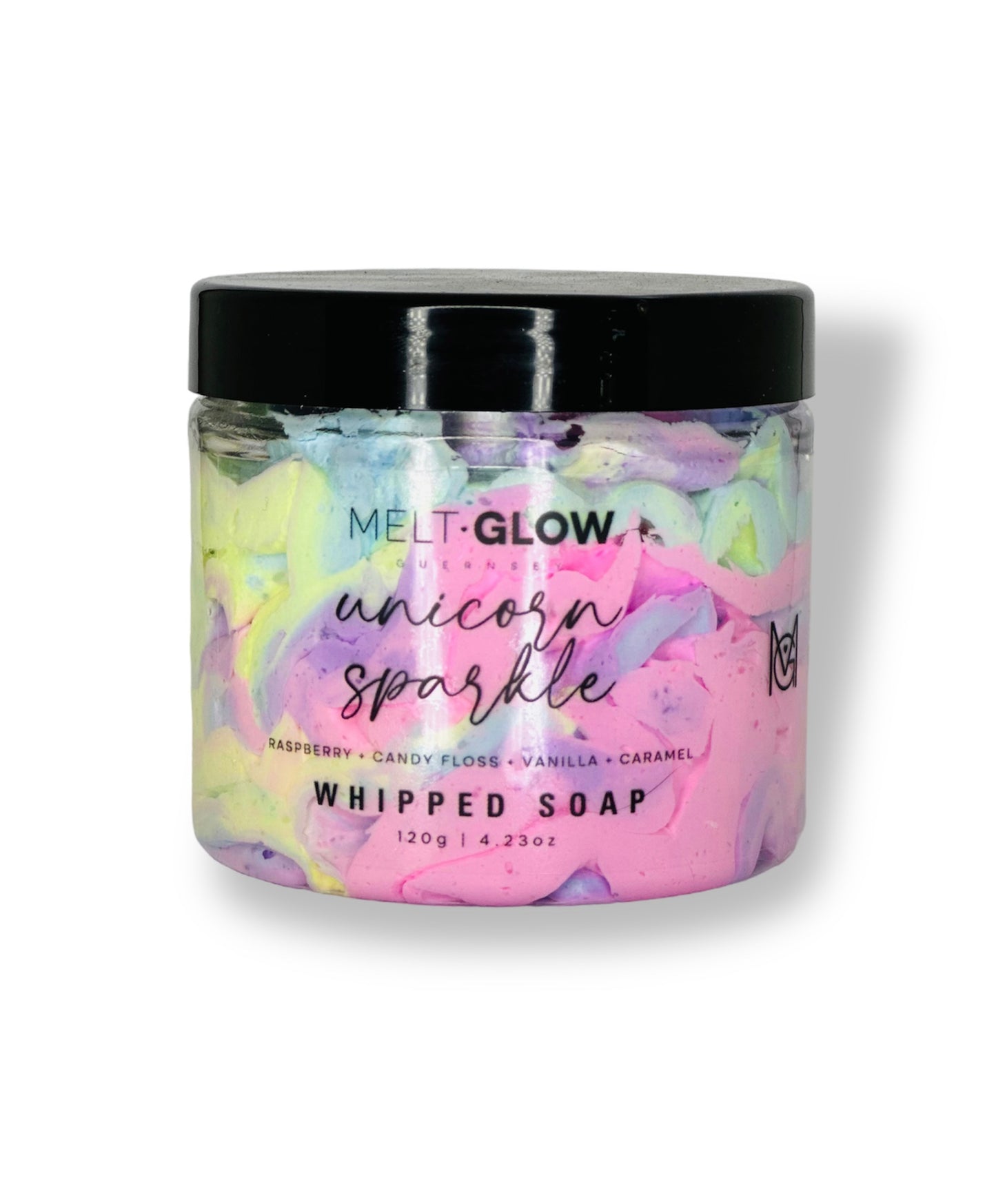 Unicorn Sparkle | Whipped Soa