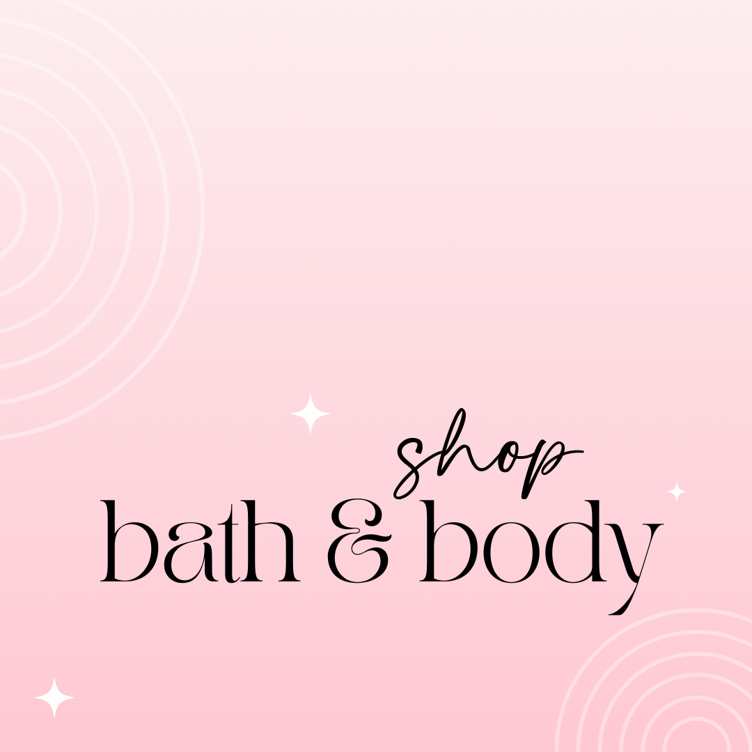 All Bath & Body