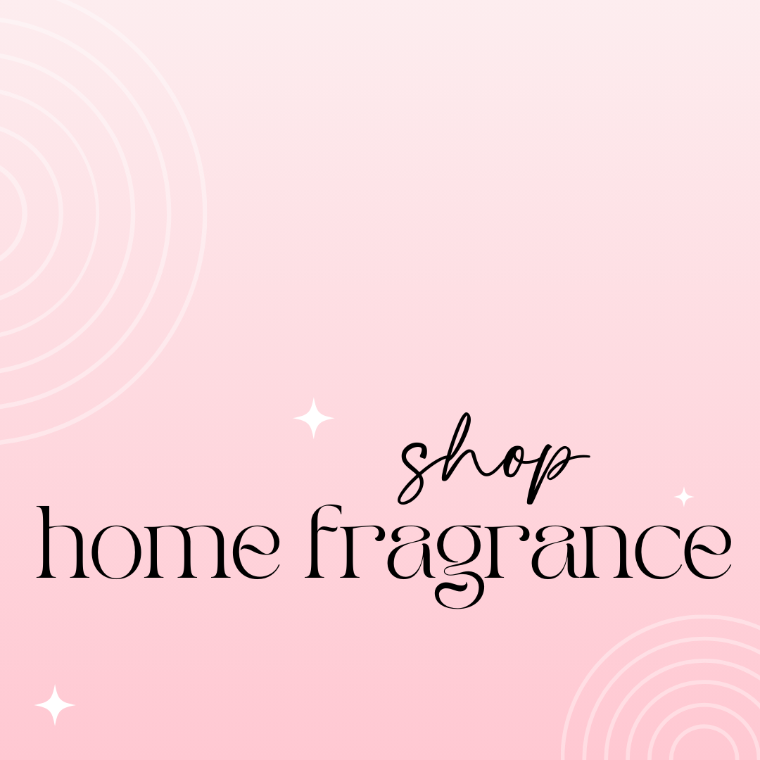 All Home Fragrance