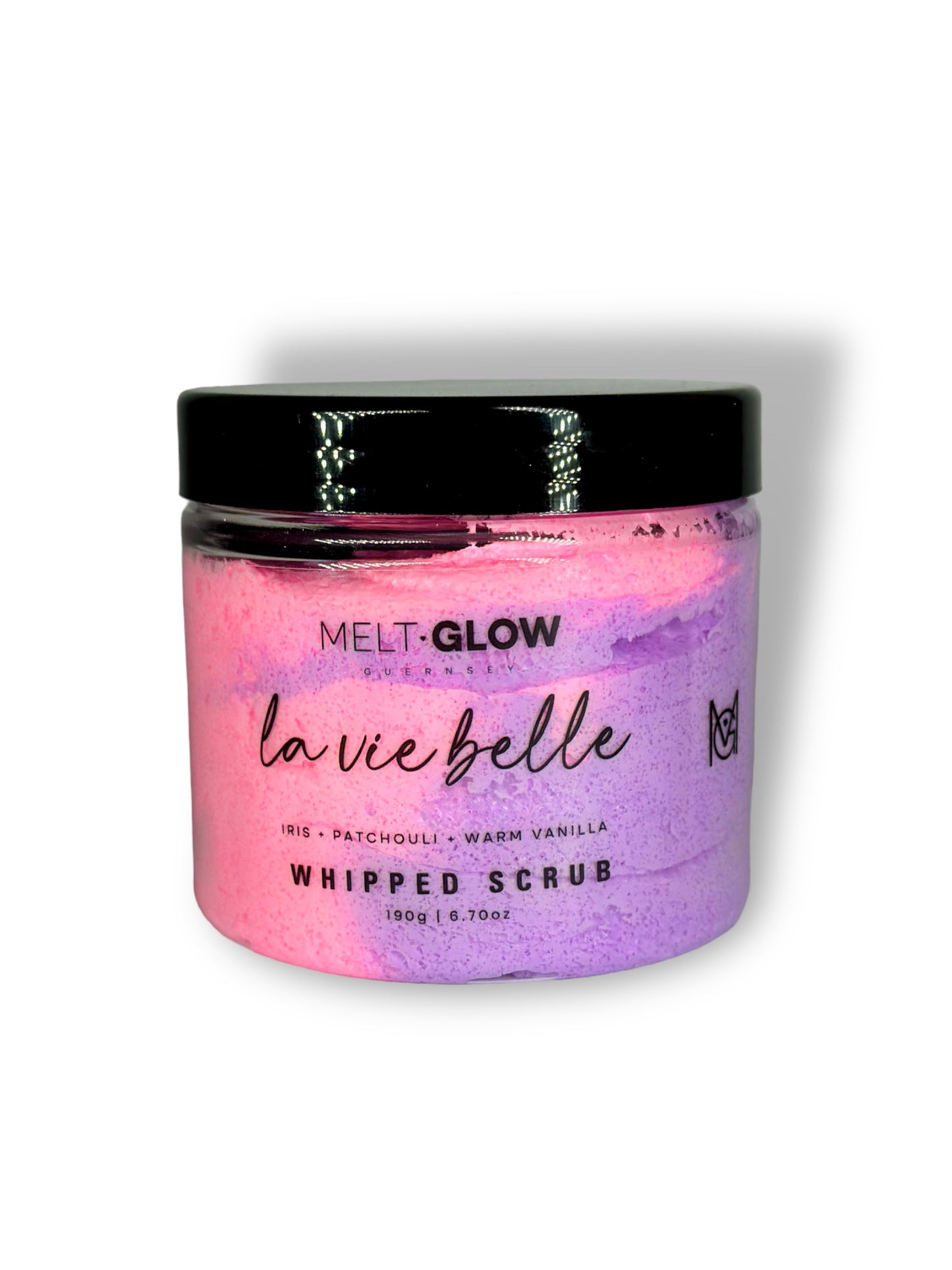 La Vie Belle | Whipped Scrub