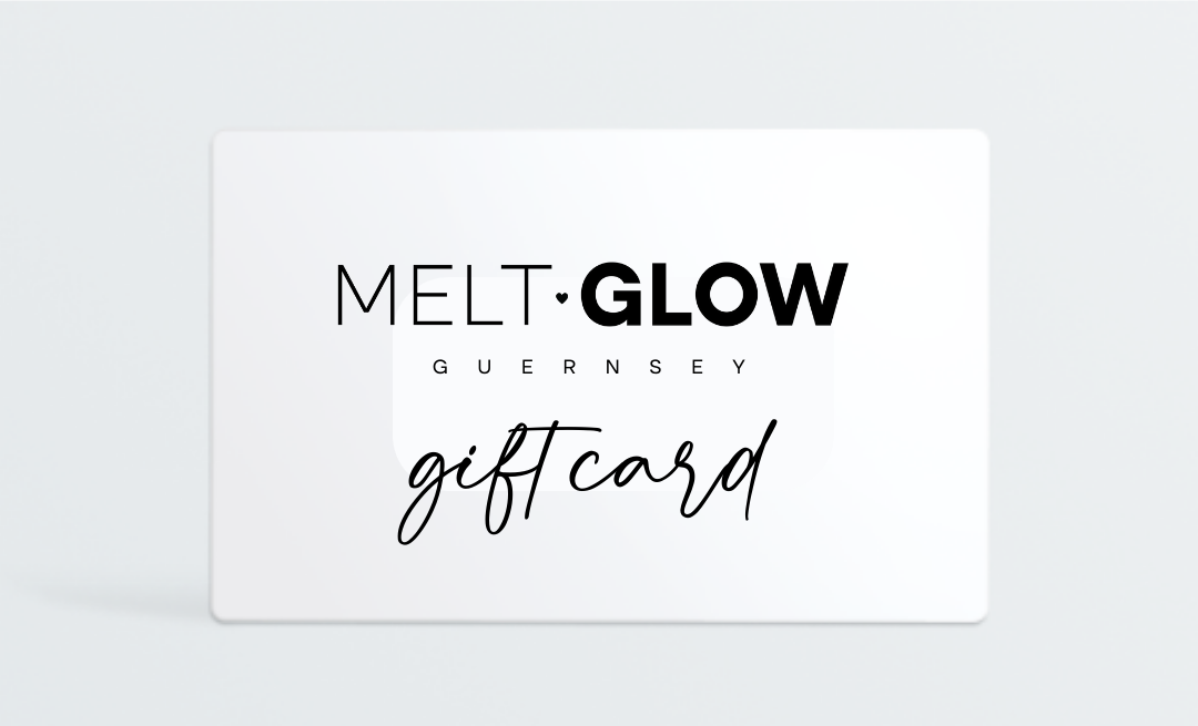 Melt & Glow E-gift Card