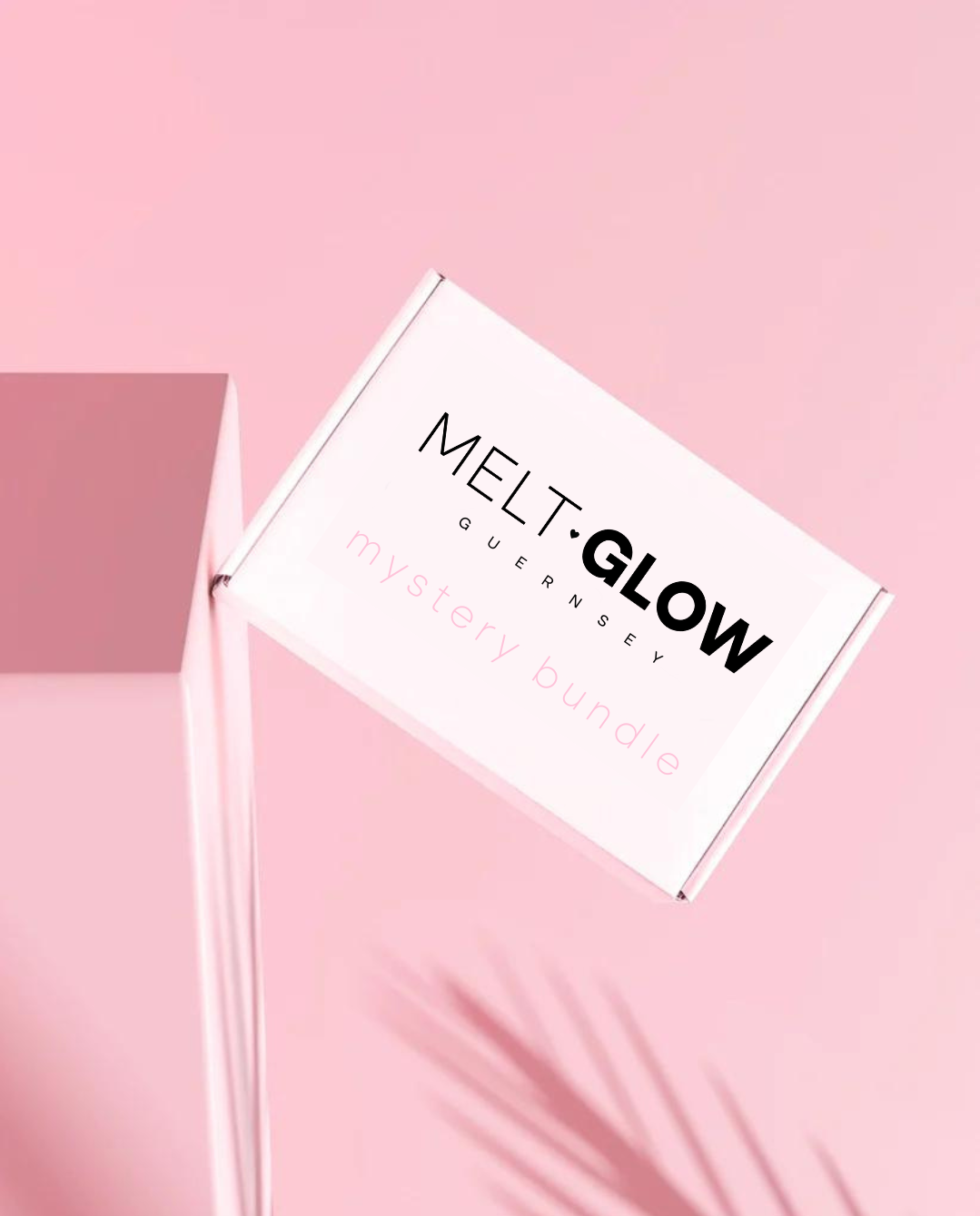 Melt & Glow Mystery Bundle